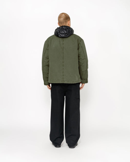 PANTALON DE TRAVAIL CHINO