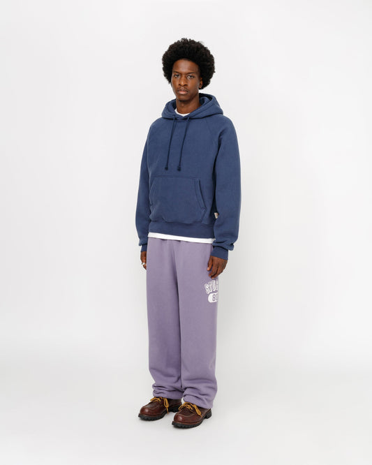 80 PANTALON EN MOLLETON