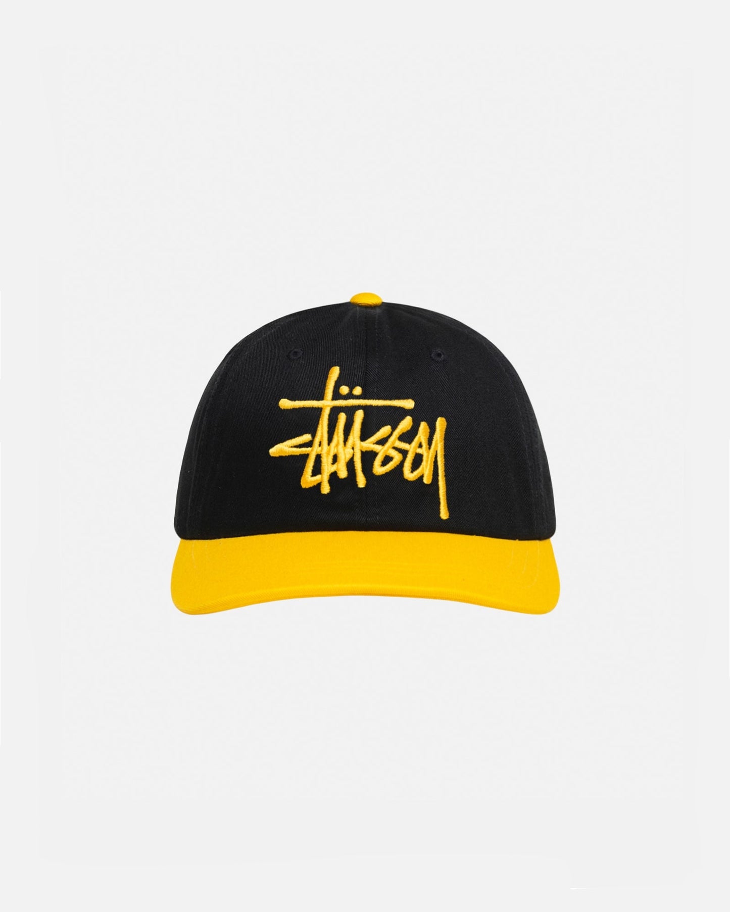 CASQUETTE SNAPBACK BASIQUE DISCRÈTE