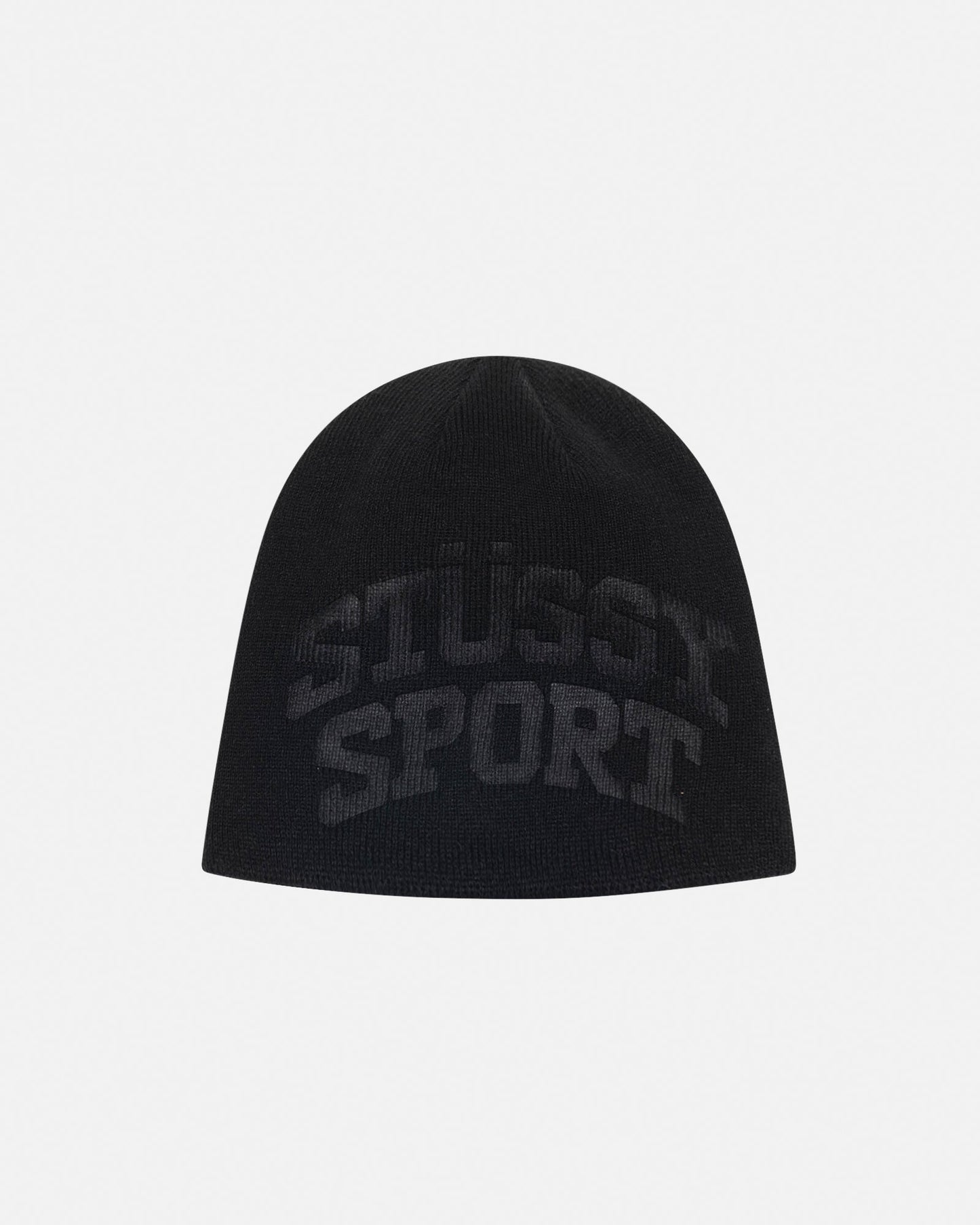 BONNET DE SPORT EN RELIEF