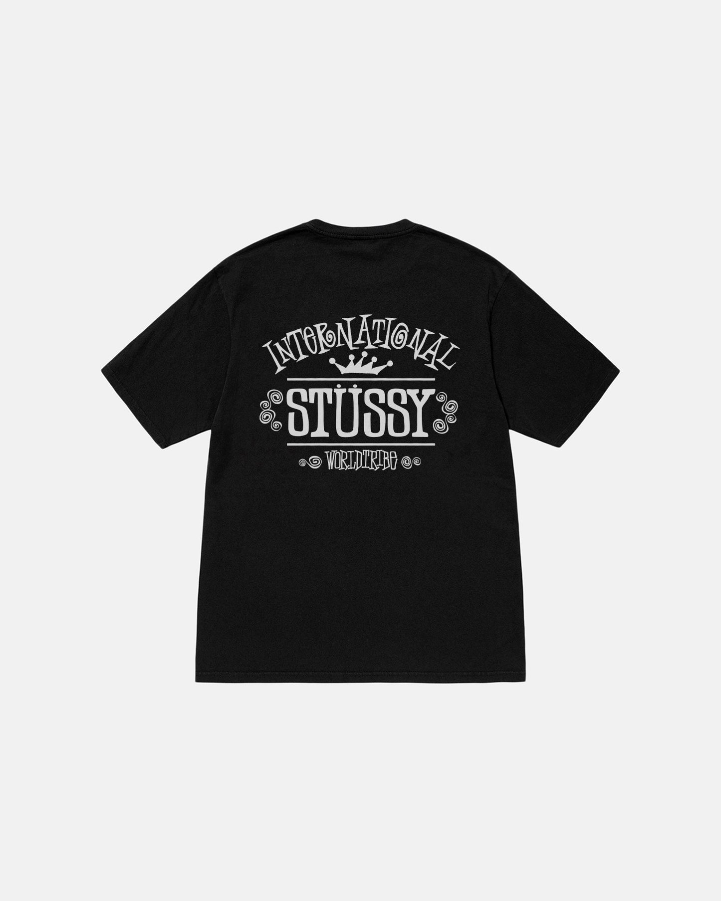 TEE-SHIRT TEINT EN PIÈCE WORLDWIDE