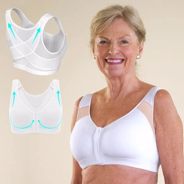 ✨ 1 ACHETÉ = 1 OFFERT ✨ Soutien-gorge multifonctionnel à soutien ajustable