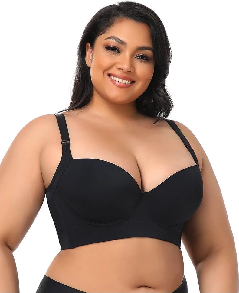 Nouveau soutien-gorge lissant le dos 2023 confortable