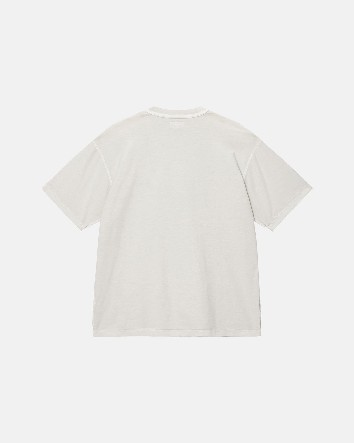 T-SHIRT DÉTENTE