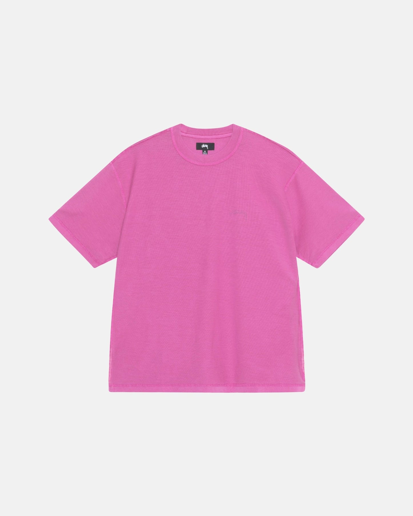 T-SHIRT DÉTENTE