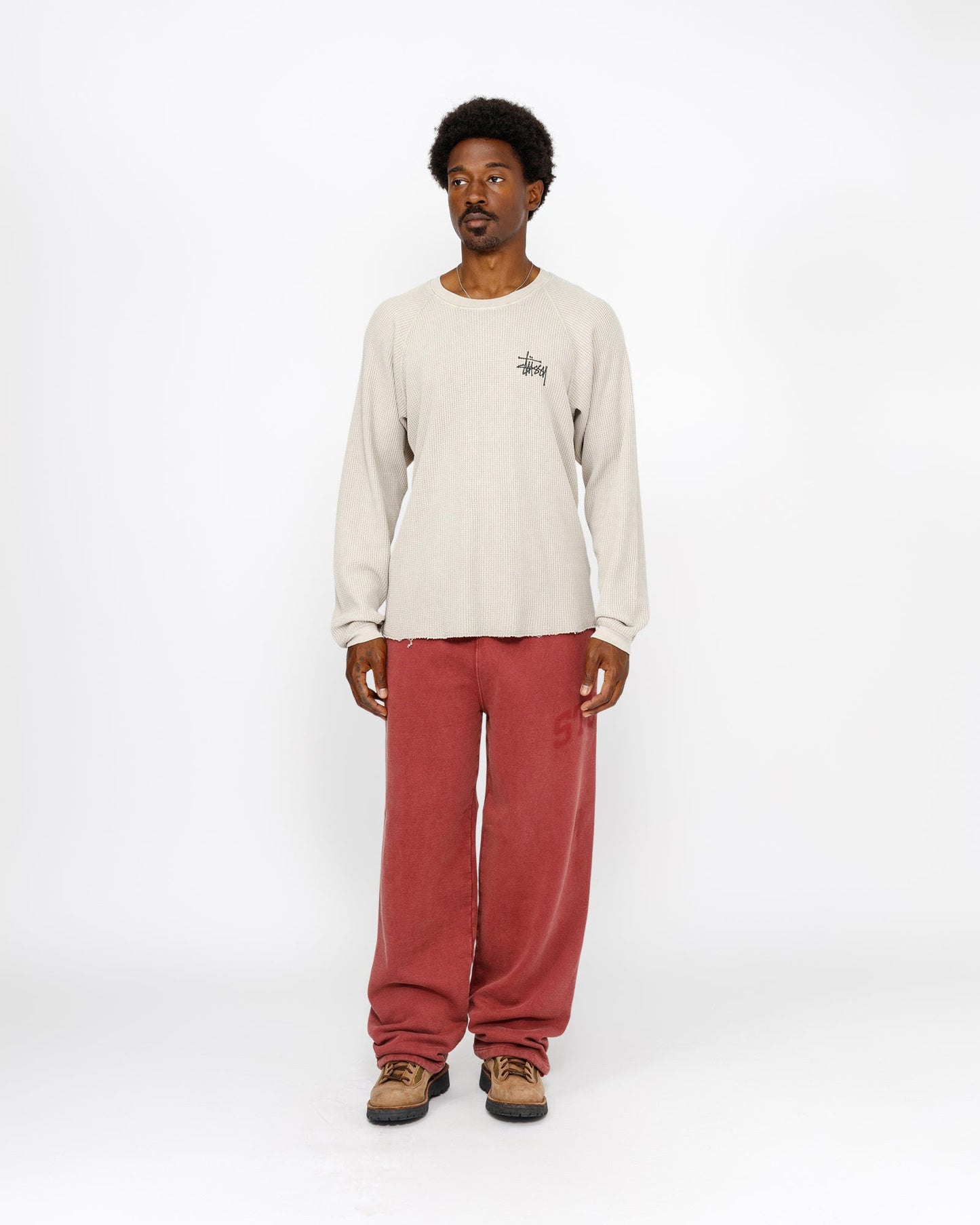 T-SHIRT THERMIQUE RAGLAN MANCHES LONGUES