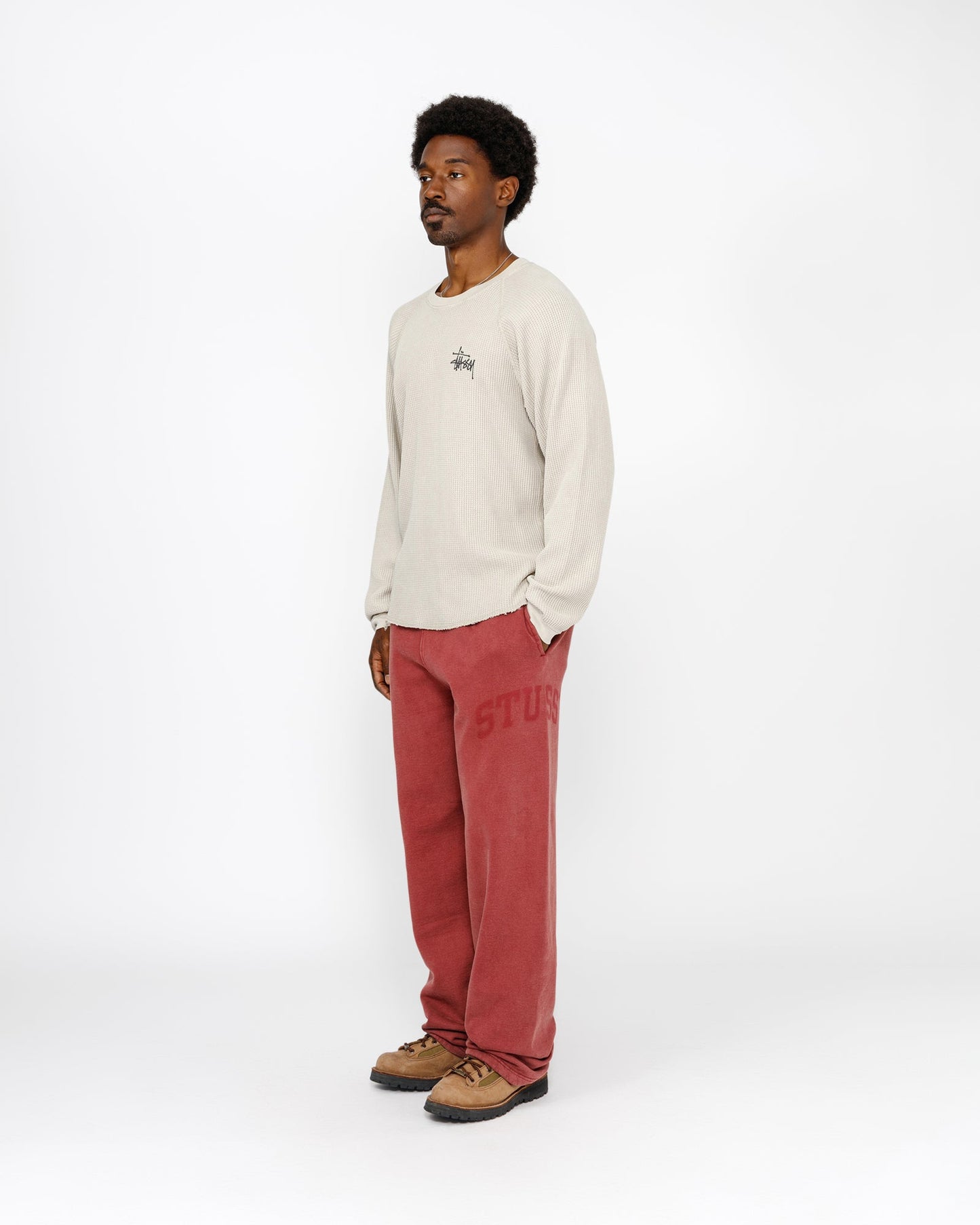 T-SHIRT THERMIQUE RAGLAN MANCHES LONGUES