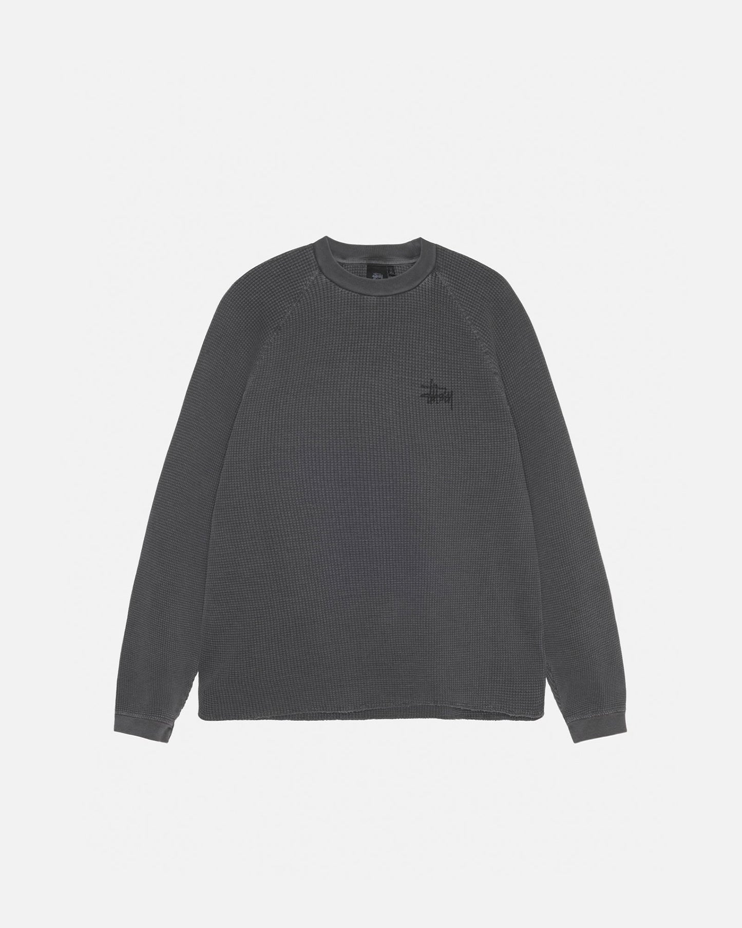 T-SHIRT THERMIQUE RAGLAN MANCHES LONGUES