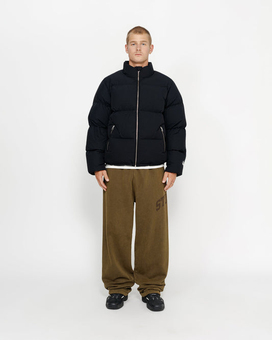 DOUDOUNE EN NYLON