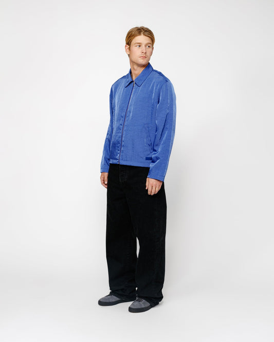 BLOUSON SS LINK NYLON CLUB