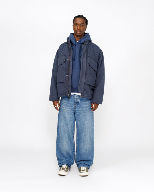 VESTE MATELASSÉE