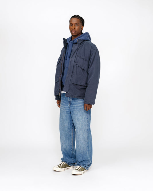 VESTE MATELASSÉE