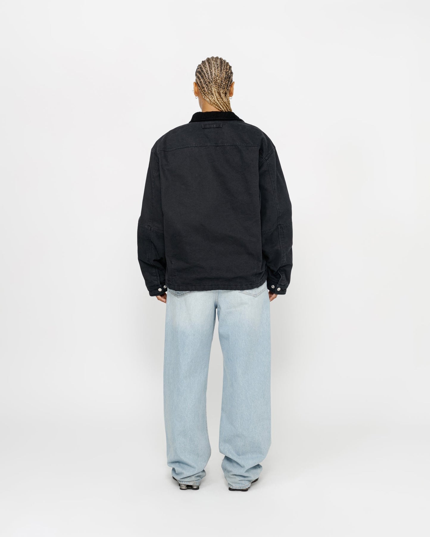 VESTE DE TRAVAIL