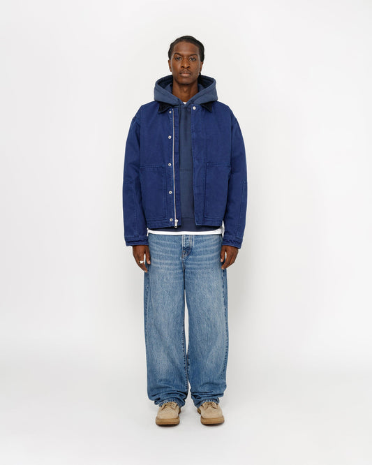 VESTE DE TRAVAIL