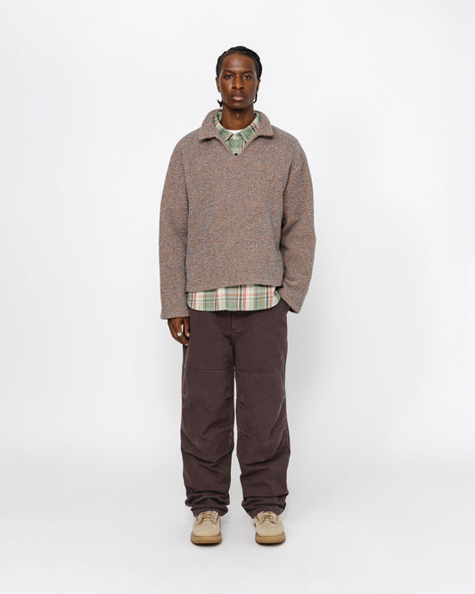 PANTALON DE RANDONNÉE