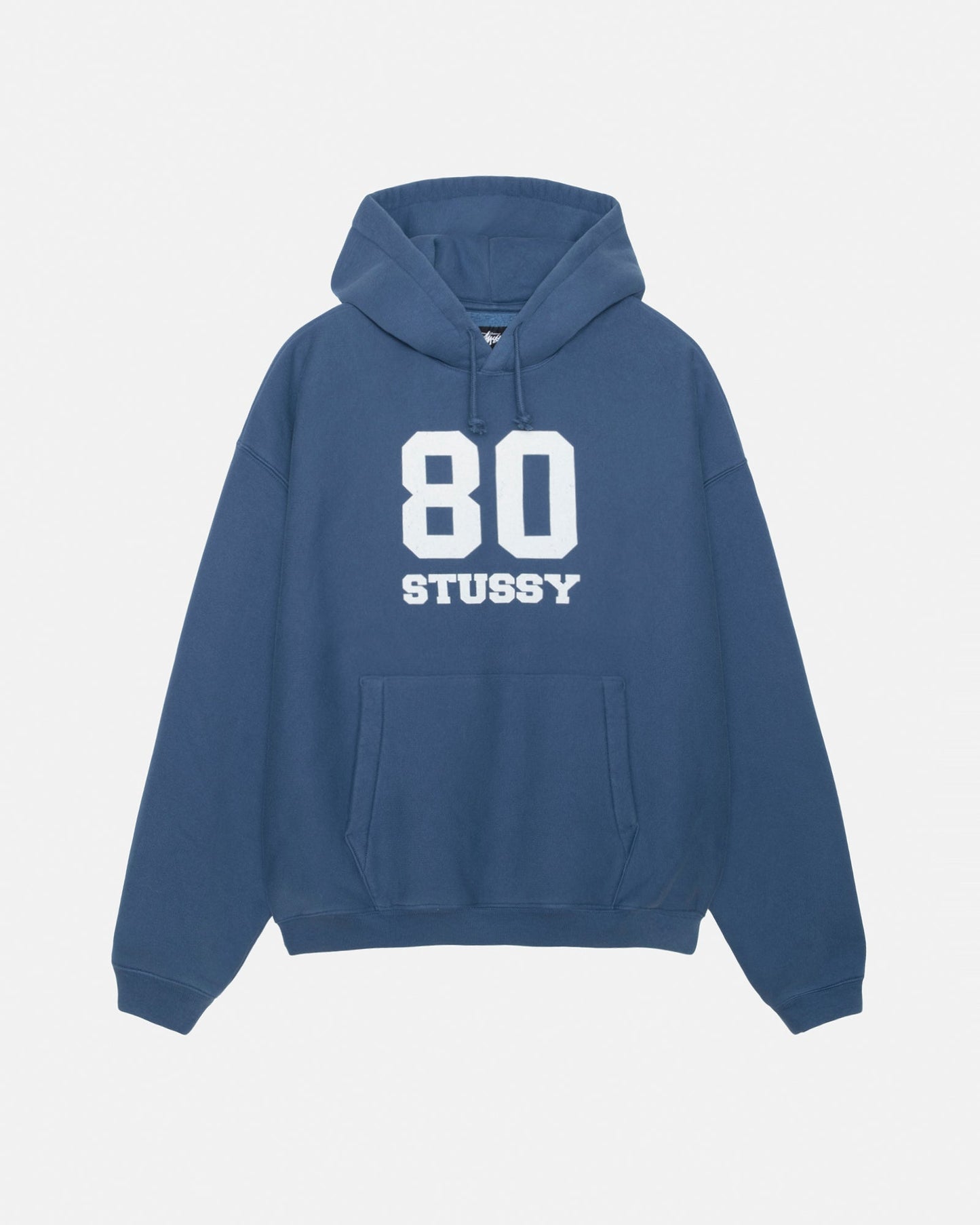 80 PULL À CAPUCHE DÉCONTRACTÉ
