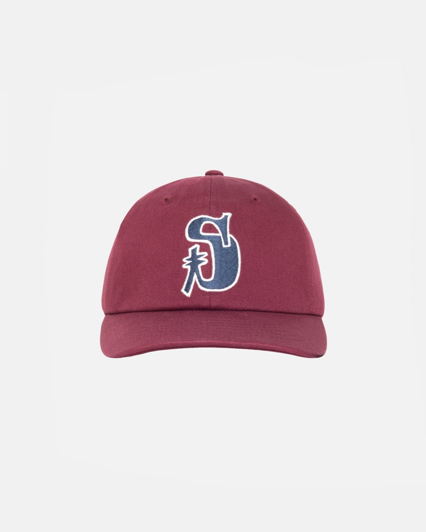 CASQUETTE SNAPBACK VINTAGE DISCRÈTE