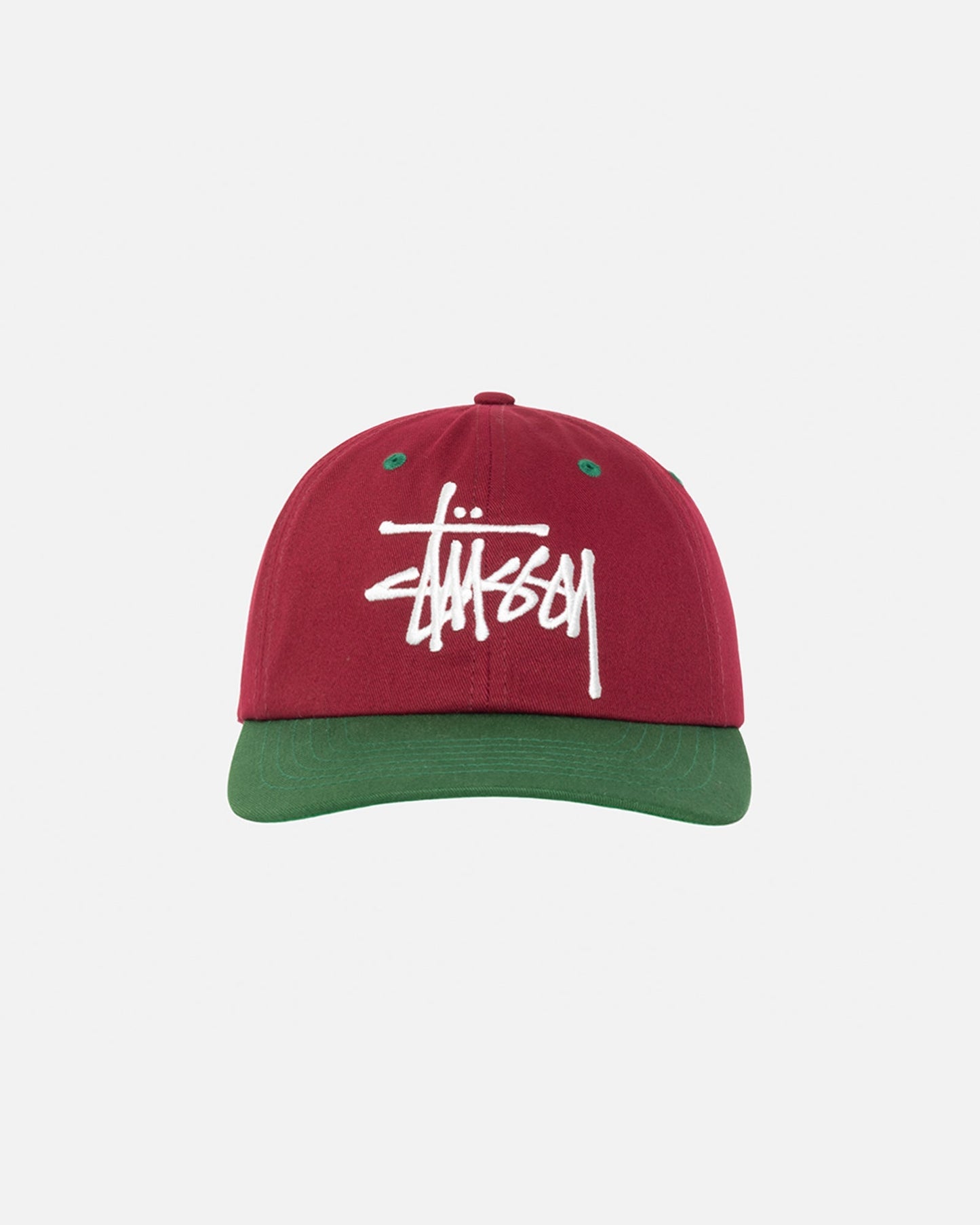 CASQUETTE SNAPBACK BASIQUE DISCRÈTE