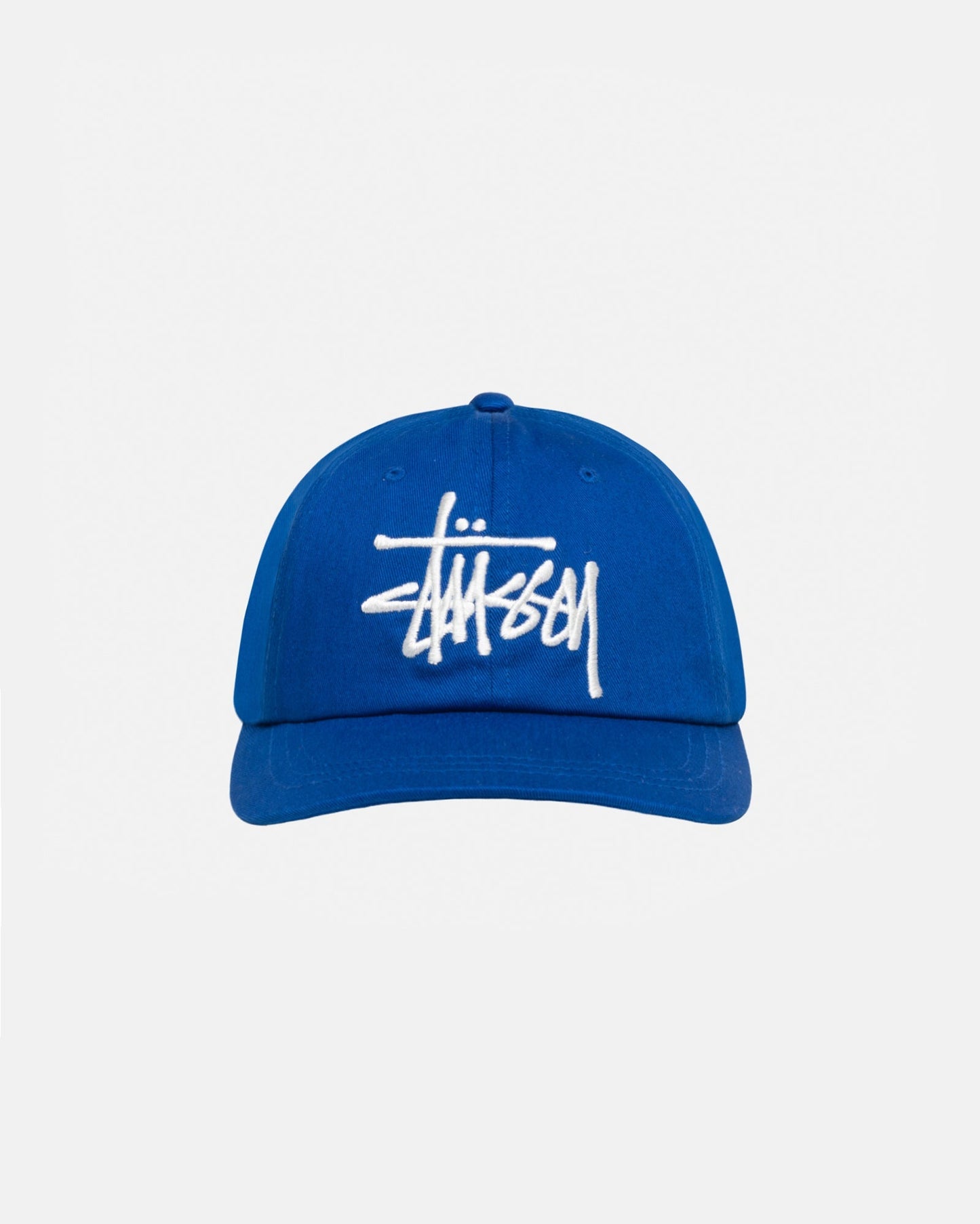 Casquette Snapback Basique Discrète
