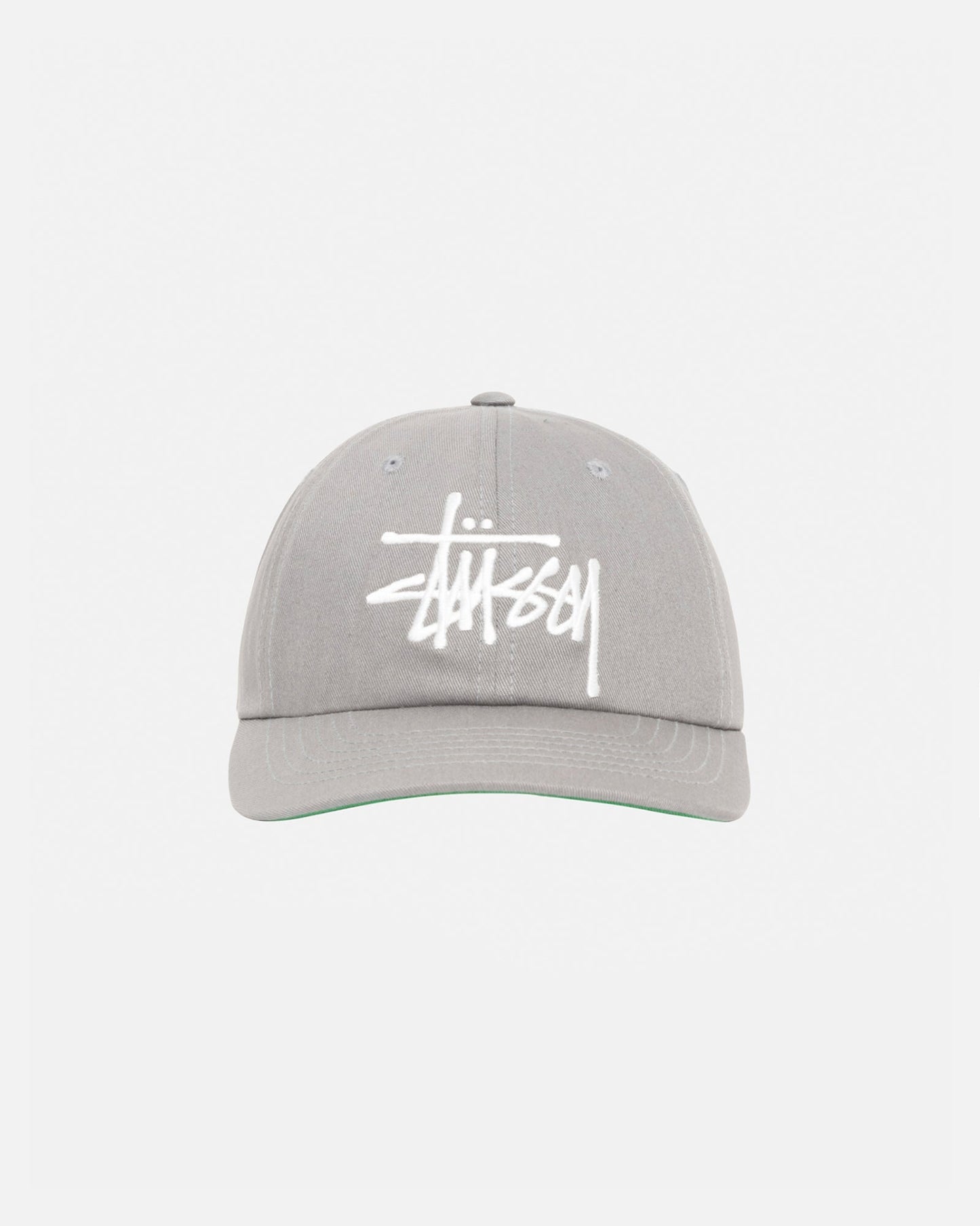 CASQUETTE SNAPBACK BASIQUE DISCRÈTE