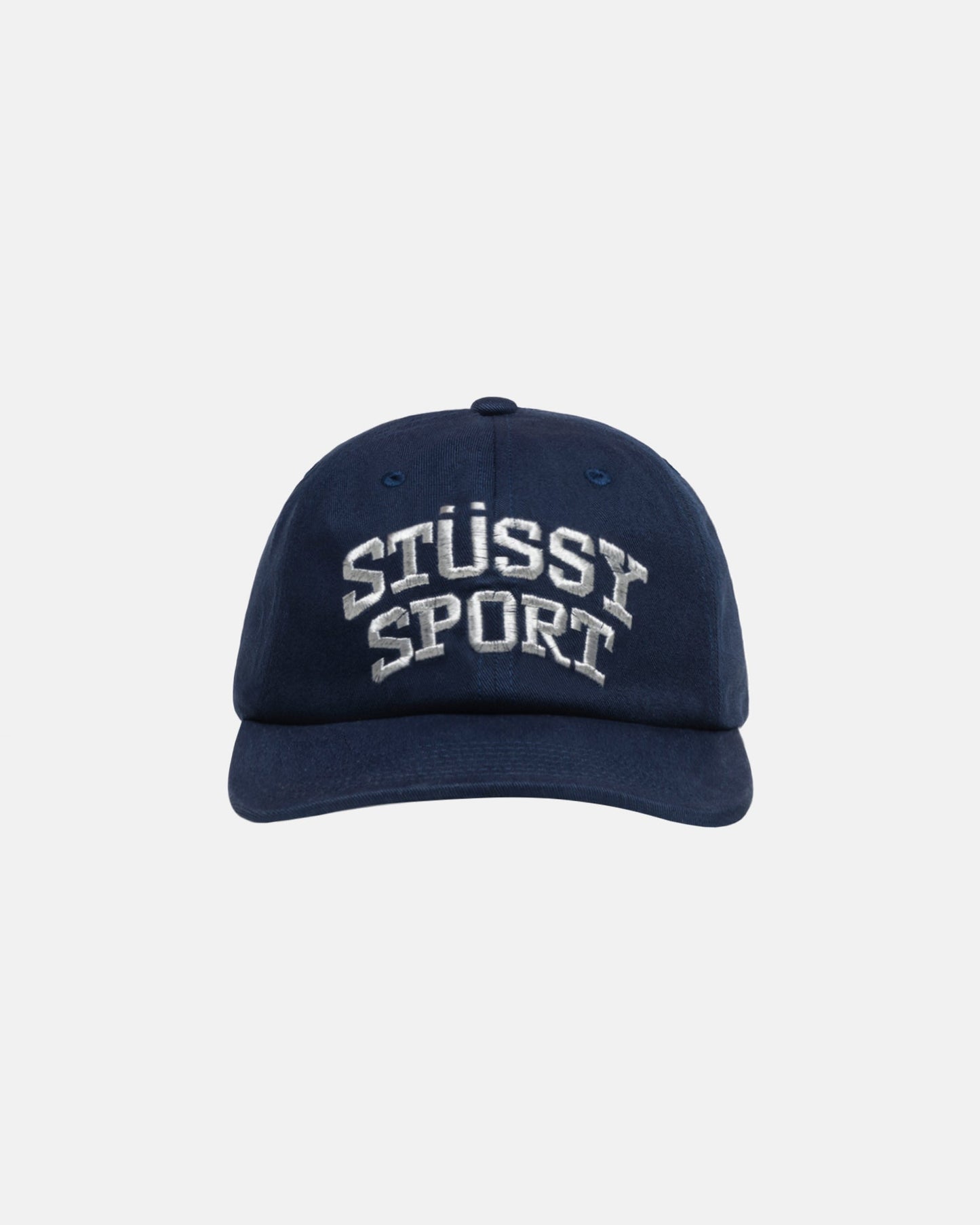 CASQUETTE DE SPORT MI-PROFONDEUR À FERMETURE SNAPBACK