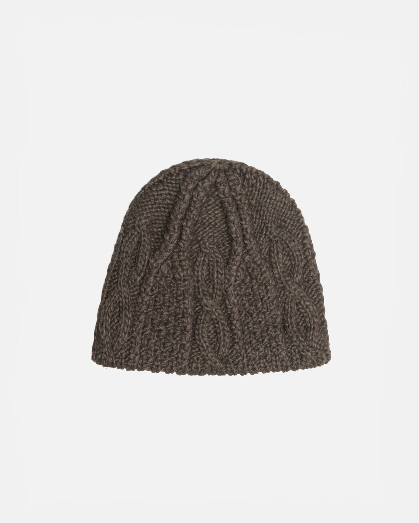 BONNET CÔTELÉ TORSADÉ