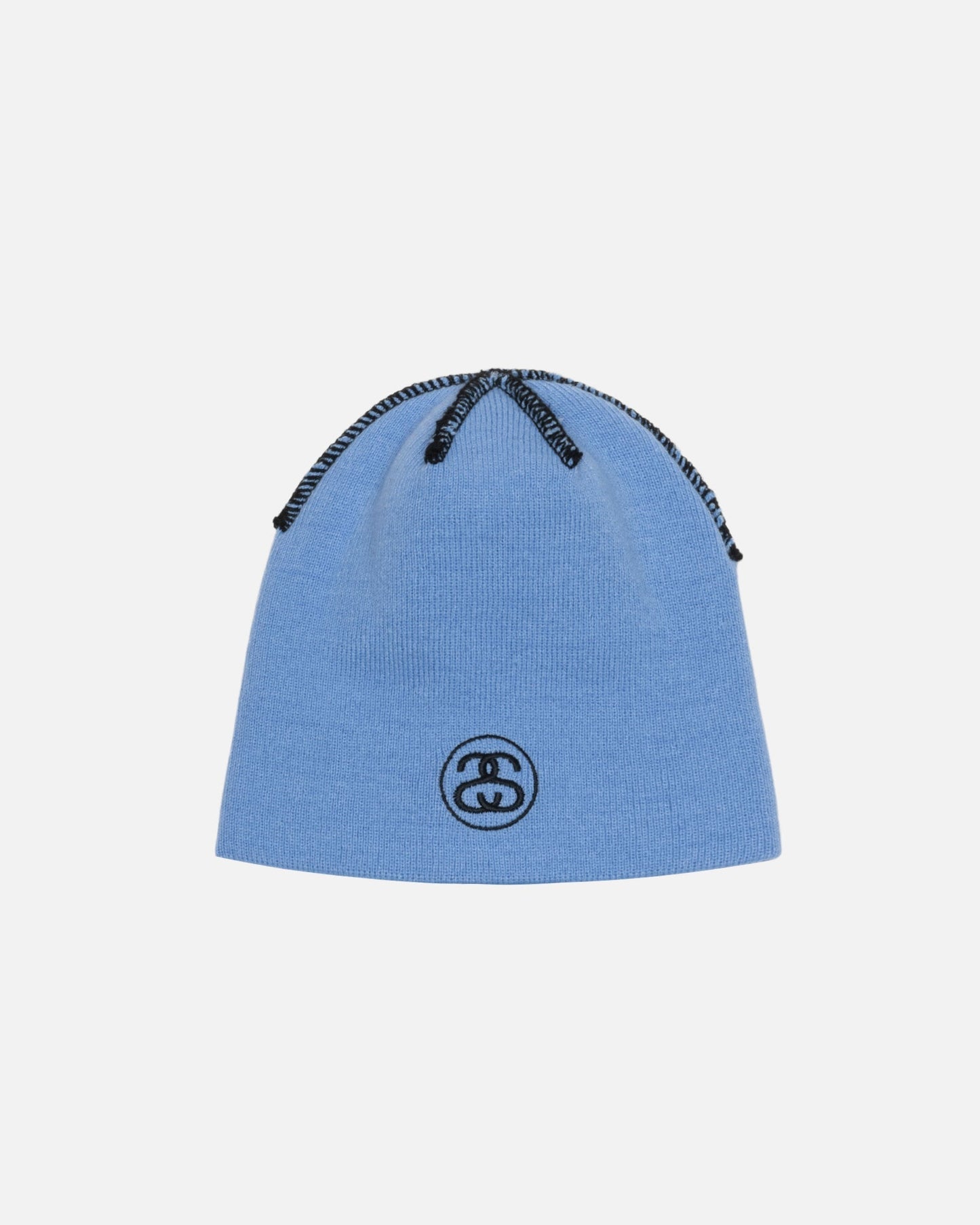 BONNET COUTURE APPARENTE