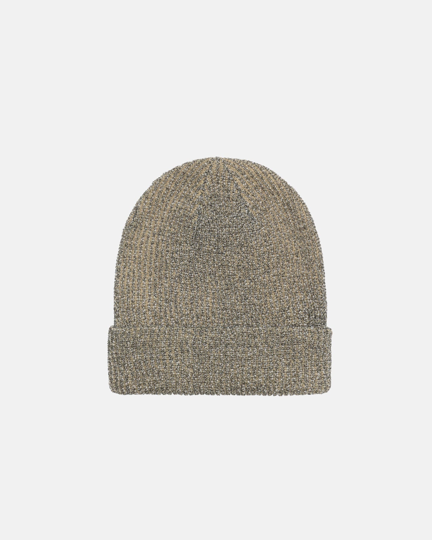 BONNET À REVERS EN FIL RÉFLÉCHISSANT