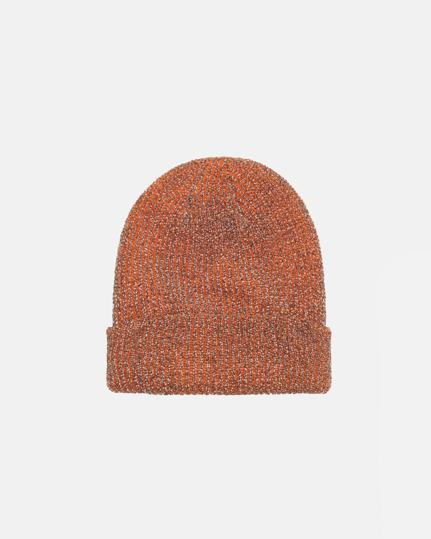 BONNET À REVERS FIL RÉFLÉCHISSANT