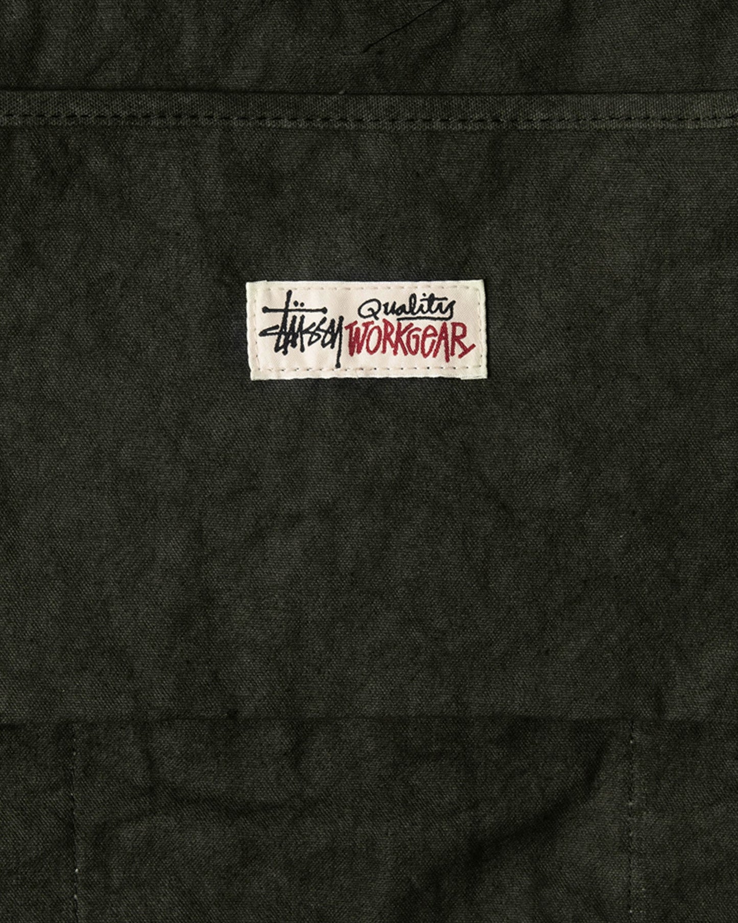 SAC DE VOYAGE EN TOILE