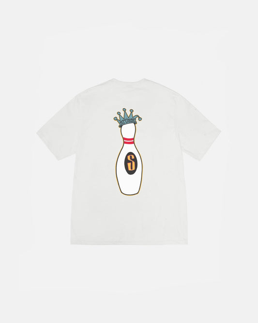 T-SHIRT KINGPIN TEINT EN PIGMENT