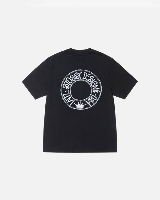 BUANA T-SHIRT TEINT EN PIÈCE