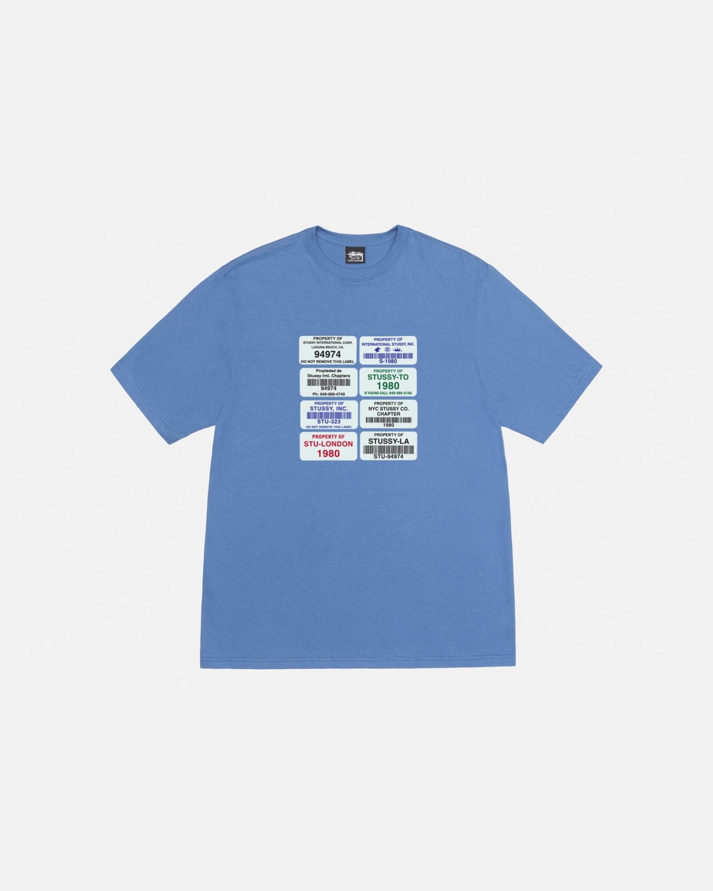 CODES T-SHIRT