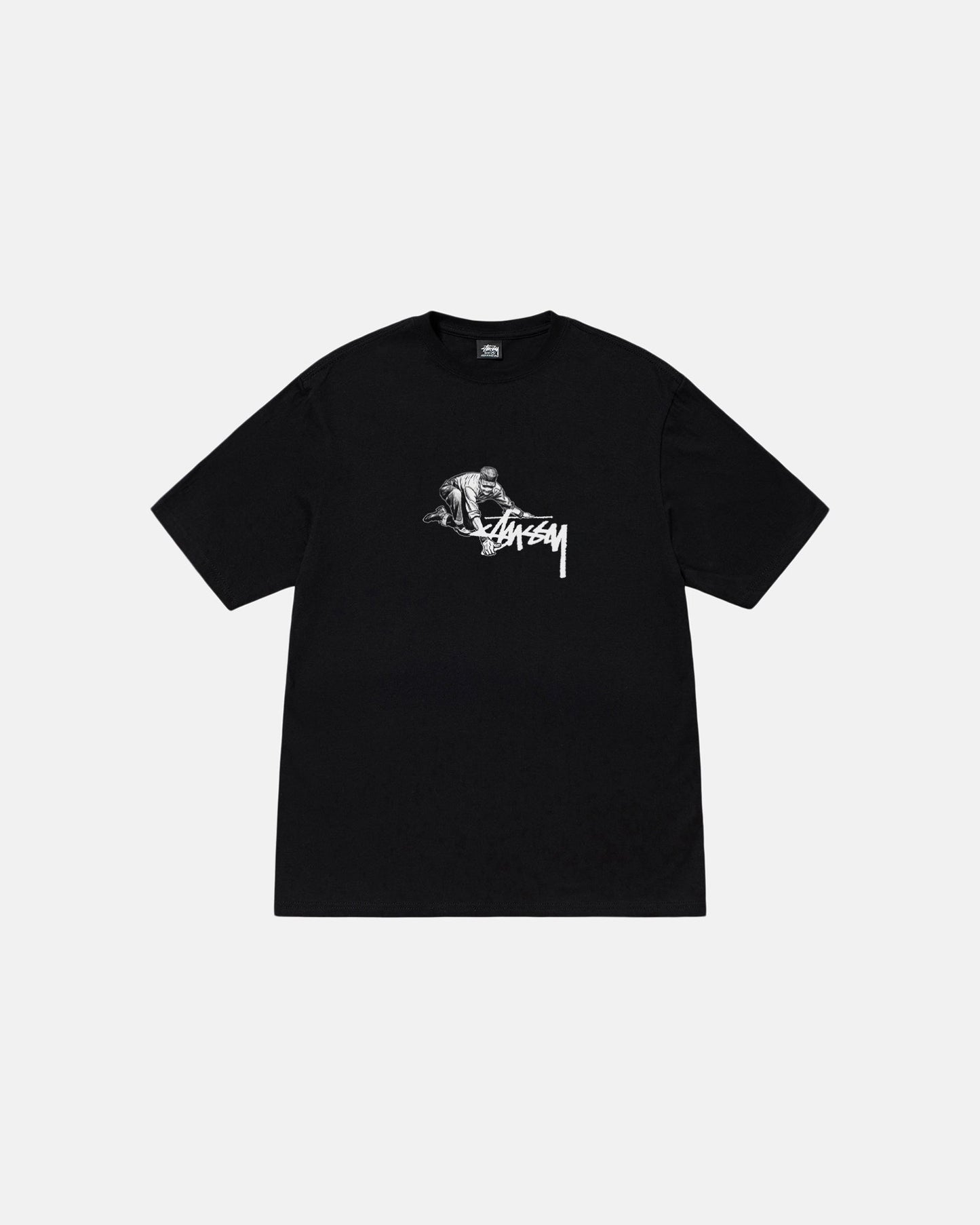 T-SHIRT DE TRAVAIL