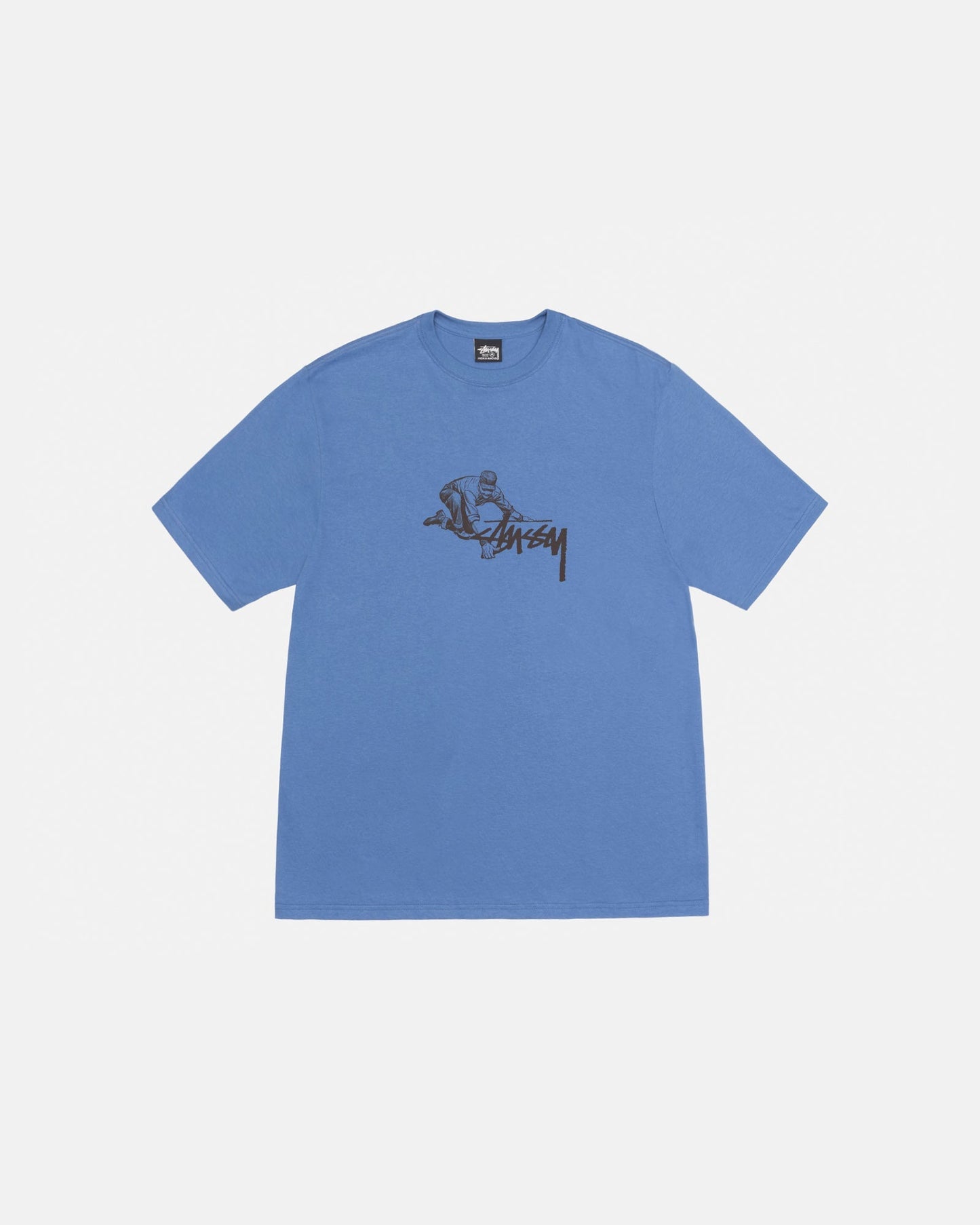 T-SHIRT DE TRAVAIL