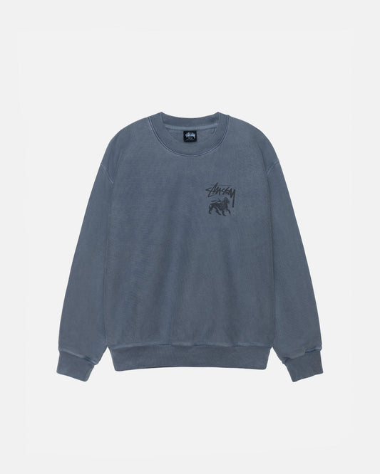 RASTA LION CREW TEINT EN PIGMENT