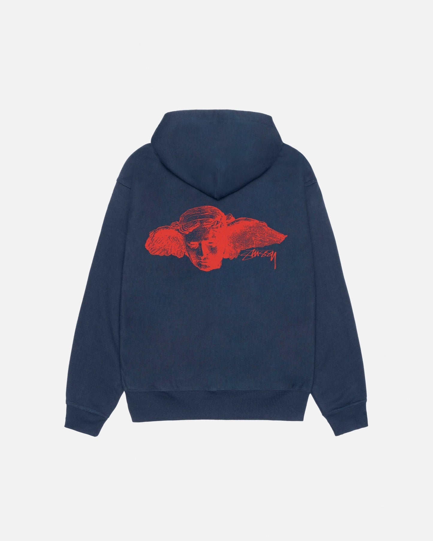SWEAT À CAPUCHE ZIPPÉ HYPNOS