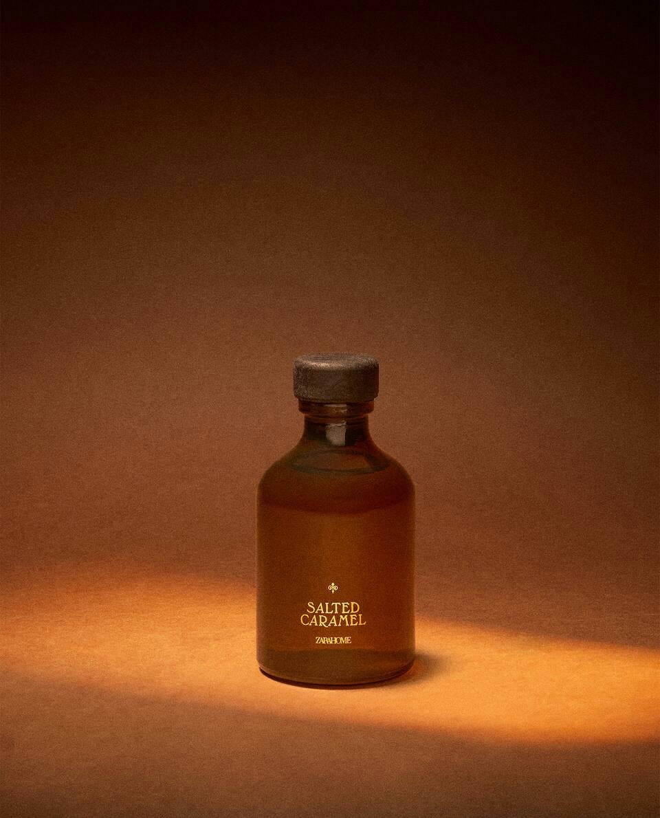 SALTED CARAMEL